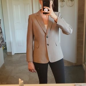 Tahari blazer jacket